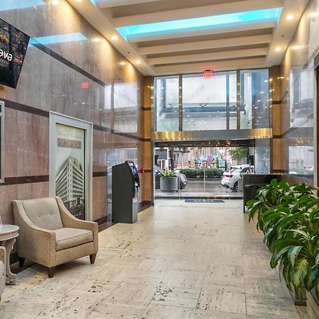 Modern Condo With Game Room In Downtown Новый Орлеан Экстерьер фото