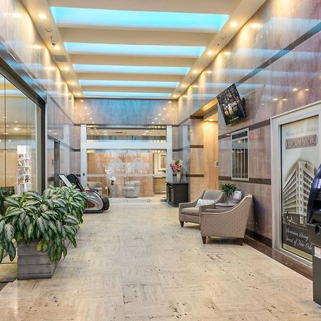 Modern Condo With Game Room In Downtown Новый Орлеан Экстерьер фото